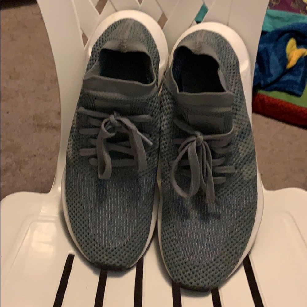 Adidas shoe